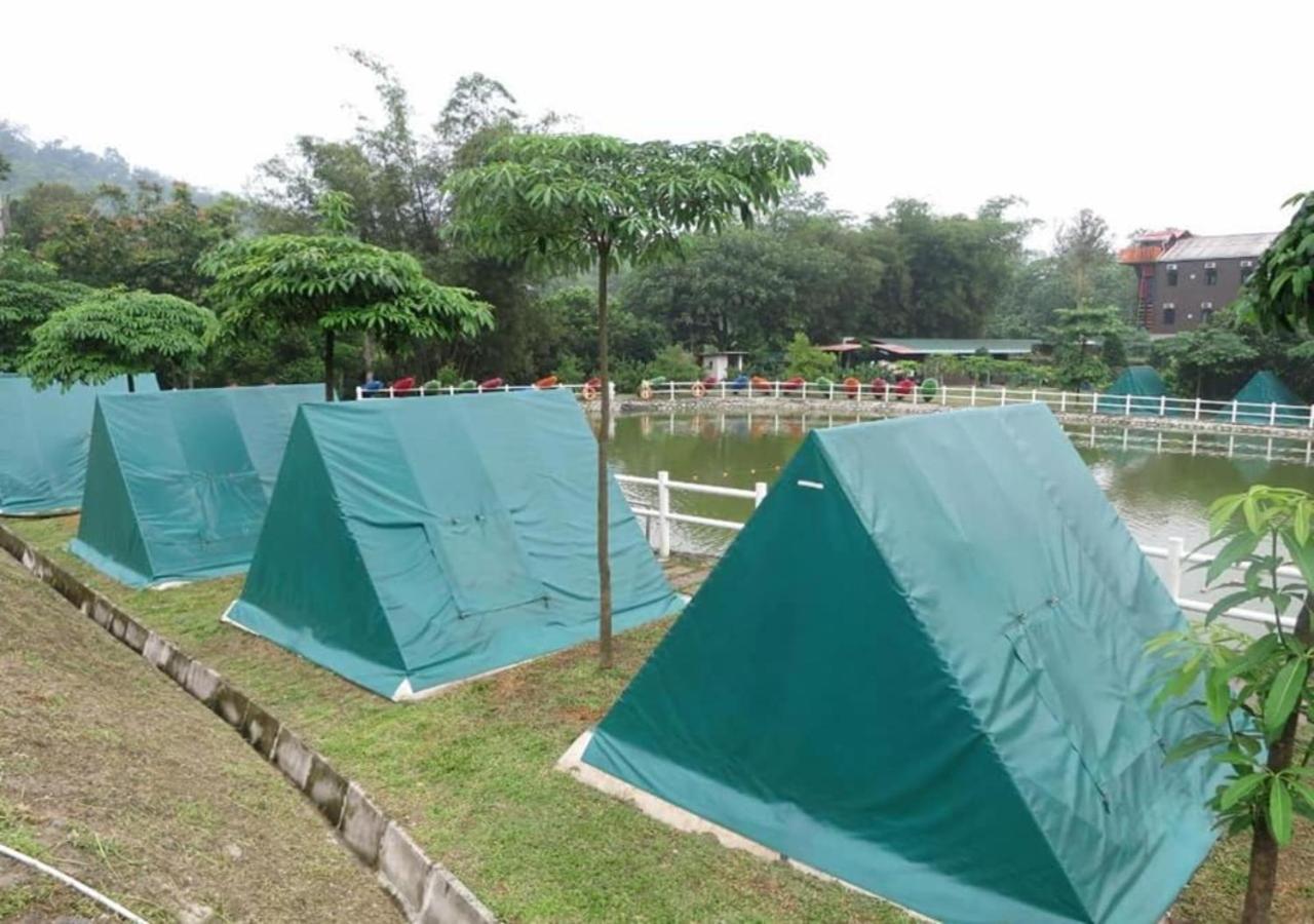 Paradise Valley Resort Broga Semenyih Εξωτερικό φωτογραφία