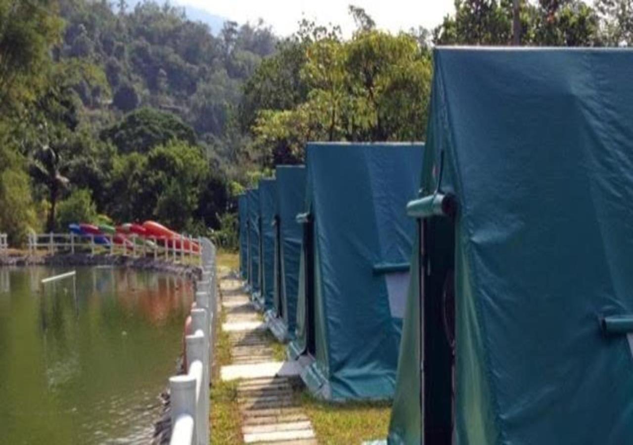Paradise Valley Resort Broga Semenyih Εξωτερικό φωτογραφία