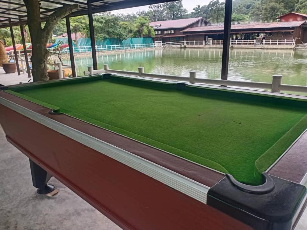 Paradise Valley Resort Broga Semenyih Εξωτερικό φωτογραφία