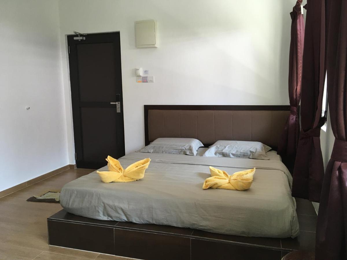 Paradise Valley Resort Broga Semenyih Εξωτερικό φωτογραφία