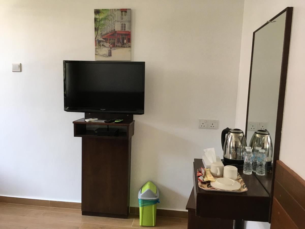 Paradise Valley Resort Broga Semenyih Εξωτερικό φωτογραφία